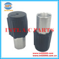 M10X1.5 Auto Ar Condicionado baixo Serviço Núcleo da válvula / CA FUGA VÁLVULA DE REPARAÇÃO CORE / AUTO CONDIÇÃO DO AR Porta d