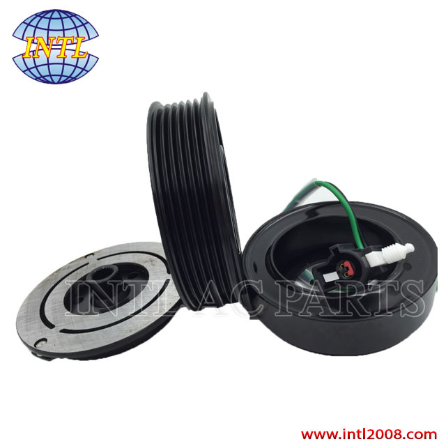 auto air compressor clutch for PXV16 for Land Rover Range Rover L322 4.