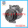 Compressor Gm Captiva 2.2 Cdti 6PK 119MM