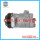 Compressor Gm Captiva 2.2 Cdti 6PK 119MM