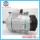 Компрессор кондиционера 7P5820803B 4471502400 Porsche Cayenne 2011 4.8 T