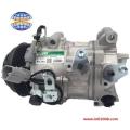 7SAS17C AC COMPRESSOR  LEXUS IS200T CO 29184C Toyota RAV4-2016