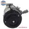 7SAS17C AC COMPRESSOR  LEXUS IS200T CO 29184C Toyota RAV4-2016