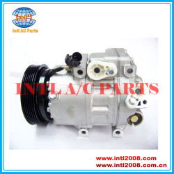 COMPRESSOR AZERA VS18 2006-2009