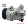 Auto A/C Compressor 7SES17C For 2013-2016 Toyota RAV4 A/C Compressor with Factory Price 7513093 198307