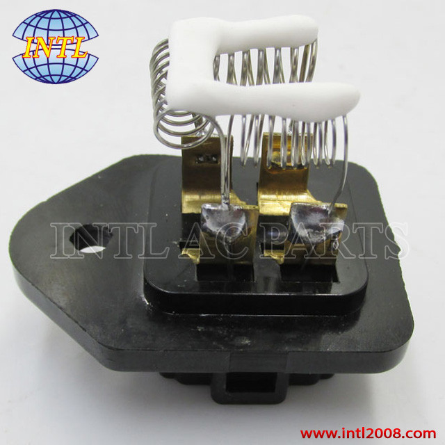 NEW Heater Blower Fan Motor Resistor for Honda Acura 79330SR3A01,RES13066