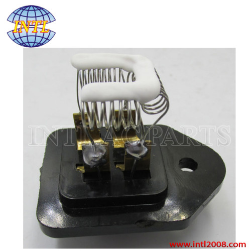 CHINA SUPPLIER Heater Blower Motor Resistor for Honda Civic CRX II 92-98 79330SR3A01