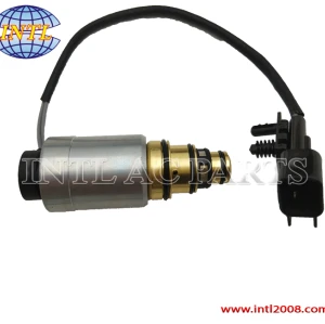 NEW A/C Compressor Control Valve 2007 - 2013 Volvo S60 S80 V70 XC60 XC70 XC90