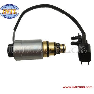 NEW A/C Compressor Control Valve 2007 - 2013 Volvo S60 S80 V70 XC60 XC70 XC90
