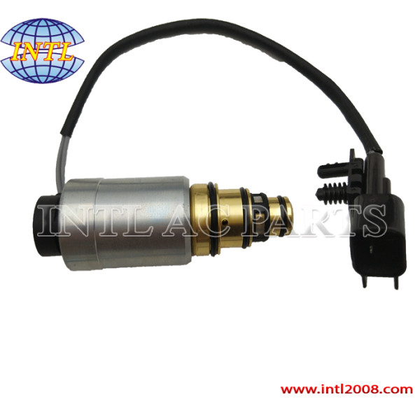 NEW A/C Compressor Control Valve 2007 - 2013 Volvo S60 S80 V70 XC60 XC70 XC90