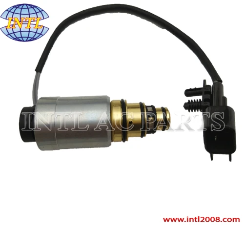 NEW A/C Compressor Control Valve 2007 - 2013 Volvo S60 S80 V70 XC60 XC70 XC90