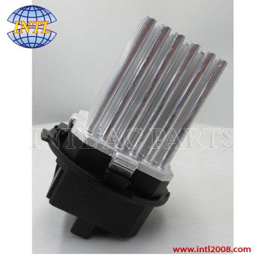 Heating blower fan resistor Ventilation Citroen C4 Peugeot 307 Volvo Xc60 V60 V70 FREELANDER 2 II 04- 5hl00894103 5HL008941-20