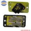 HVAC A/C Blower Motor Resistor for Ford F-150 4L3Z19A706AA 8533290000 F4ZZ19A706A 973-015