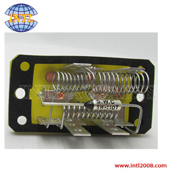 HVAC A/C Blower Motor Resistor for Ford F-150 4L3Z19A706AA 8533290000 F4ZZ19A706A 973-015