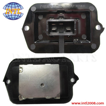 China supplier auto air con heater HONDA ACCORD 1994-1997 / HONDA ODYSSEY 1999-2004 Blower Motor Resistor Control Module Regulator MT1830