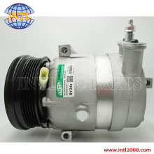 A/C AC Compressor Delphi V5 Chevy Aveo AVEO5/Pontiac G3 L4 1.6 2009-2011 aircon pump China manufacturer 95953032 730057 1522234 95907421AD 715559