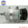 A/C AC Compressor Delphi V5 Chevy Aveo AVEO5/Pontiac G3 L4 1.6 2009-2011 aircon pump China manufacturer 95953032 730057 1522234 95907421AD 715559
