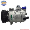Sanden PXE16 Auto Ac Compressor Audi TT Seat Altea  Skoda Octavia VW JETTA 2.5L  Touran 2.0 TDI 1K0820808E  447220-9352
