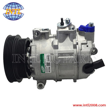Sanden PXE16 Auto Ac Compressor Audi TT Seat Altea  Skoda Octavia VW JETTA 2.5L  Touran 2.0 TDI 1K0820808E  447220-9352