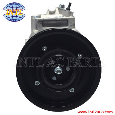 Sanden PXE16 Auto Ac Compressor Audi TT Seat Altea  Skoda Octavia VW JETTA 2.5L  Touran 2.0 TDI 1K0820808E  447220-9352