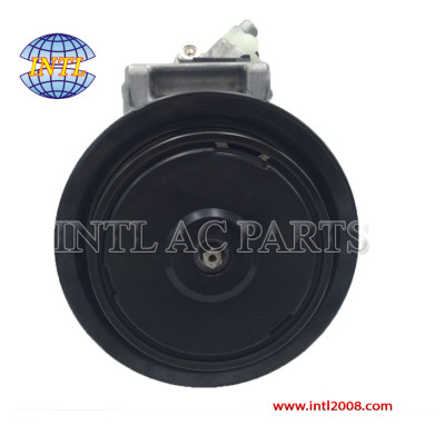 Denso 7SEU17C A/C Compressor Mercedes Benz W204 C180 C200 Z0008276A 0022304911 A0022308311 A0022303311
