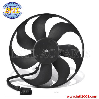 6X0959455A Auxiliary Fan X0959455F