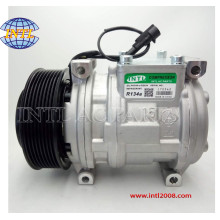 China manufacturer Denso 10PA15C air con a/c compressor John deere Agriculture Tractor/New Holland Case AL154203 AL176857 AL78779 4471002320 TY6769