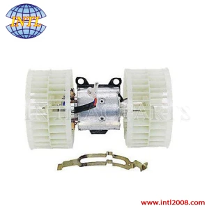 AC Heater Blower Motor Assembly for Mercedes Coupe C124 Saloon W124 1248200608 009 159-711 VEMO V30-03-1723