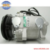 Seiko-Seiki SS-811PB4 SS-148DW5 auto ac compressor BMW 525 535 M3 M5 725I