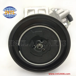 Denso TSE17C Auto Ac Compressor Toyota RAV4 /RAV 4 /Camry V50 4 cyl 2.0-2.5-3.5