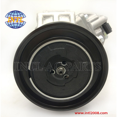 Denso TSE17C Auto Ac Compressor Toyota RAV4 /RAV 4 /Camry V50 4 cyl 2.0-2.5-3.5