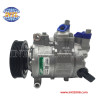 Denso 6SEU14C Auto Ac Compressor Audi A3 A4 A5 A8 Q5 2000-2011 8E0260805B 4F0260805AC
