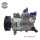 Denso 6SEU14C Auto Ac Compressor Audi A3 A4 A5 A8 Q5 2000-2011 8E0260805B 4F0260805AC