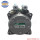DENSO 10P15 auto ac compressor Valtra T-180/JOHN DEERE /New Holland