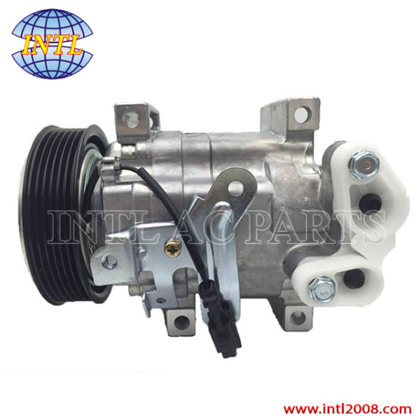 DKV10R DKV-10R Auto Ac Compressor Subaru Impreza / Forester 2.5L 2011-2012
