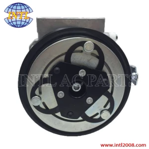 DKV10R DKV-10R Auto Ac Compressor Subaru Impreza / Forester 2.5L 2011-2012
