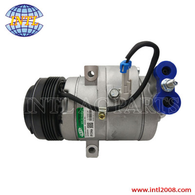 Compressor for delphi PV5 for Chevrolet Cobalt / Spin 1.8 659958011 659958011 94777204