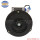 Compressor for delphi PV5 for Chevrolet Cobalt / Spin 1.8 659958011 659958011 94777204