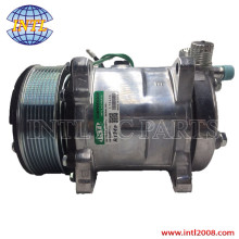 SD5H14 SD508 air conditioner compressor 8PK 119mm 12V Car RC:RC.600.078 Wholesale