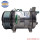 SD5H14 SD508 air conditioner compressor 8PK 119mm 12V Car RC:RC.600.078 Wholesale