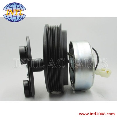 ac compressor clutch set Panasonic mazda 3 / mazda 5 H12A1AJ4EZ CC29-61-K00