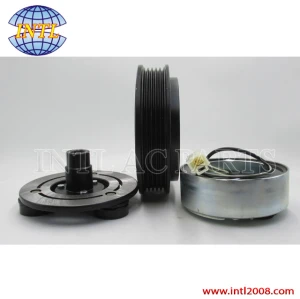 ac compressor clutch set Panasonic mazda 3 / mazda 5 H12A1AJ4EZ CC29-61-K00