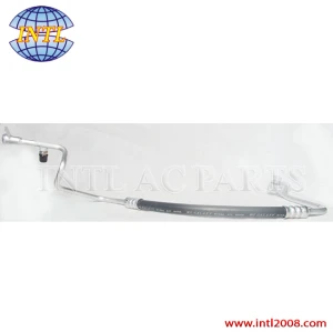 7M382720C A/C Hose assembly pipe for Sharan Seat Alhambra Volkswagen Sharan 1.9Tdi Ford Galaxy 7M3820720 7M3 820 720 B