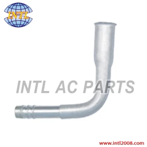INTL-HF2035 Standard Oring barb/hose fittings quick joint/connector/coupling for wholesale and retail