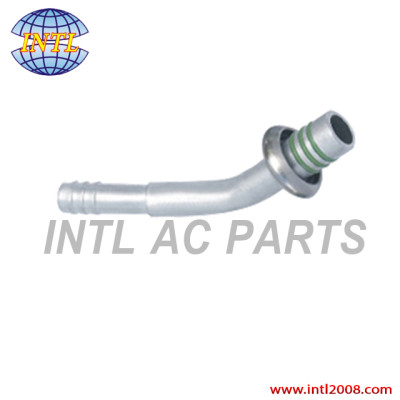 #6 45° Standard Oring Connector/ Coupling for Wholesale and Retail