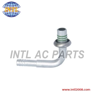 Standard Oring barb/hose fittings quick joint/connector/coupling for wholesale and retail