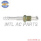 universal #6 90 degree auto air conditioning hose barb fitting hose connector crimp on fitting male FLARE