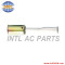 #8 straight flare quick joint /connector/coupling with iron jacket cap for wholesale and retail