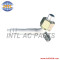 #8 straight female oring barb hose fitting /connector/coupling with Al joint R12 value