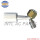 female FLARE beadlock hose fitting /connector/coupling with Al joint AL Jacket R12 high and low pressure value